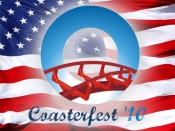 Coasterfest 2010
